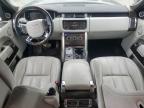 2015 Land Rover Range Rover Autobiography продається в Memphis, TN - Mechanical