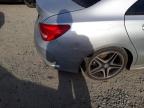 2013 MERCEDES BENZ CLA220 AMG for sale at Copart WOLVERHAMPTON