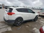 2015 Toyota Rav4 Limited   იყიდება New Orleans-ში, LA - Front End