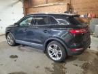 2015 Lincoln Mkc  zu verkaufen in Ebensburg, PA - Front End