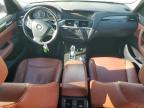 2013 Bmw X3 Xdrive28I na sprzedaż w Harleyville, SC - Mechanical