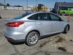 2015 Ford Focus Se for Sale in Nampa, ID - Side