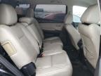 2013 Mazda Cx-9 Touring იყიდება Mentone-ში, CA - Undercarriage