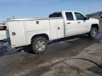 2017 Chevrolet Silverado C2500 Heavy Duty for Sale in North Las Vegas, NV - Minor Dent/Scratches