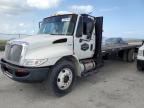 Homestead, FL에서 판매 중인 2011 International 4300 Flatbed Truck - Front End