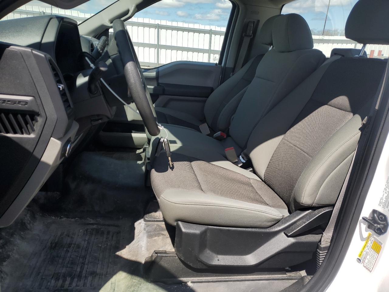 1FTMF1CB0KKC19082 FORD All Models 2019