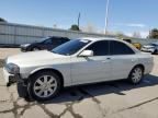 2005 Lincoln Ls  de vânzare în Littleton, CO - Front End