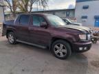 2012 Honda Ridgeline Rtl for Sale in Albuquerque, NM - Front End