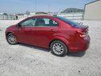 2019 Chevrolet Sonic Lt للبيع في Lawrenceburg، KY - Water/Flood