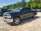 2018 Chevrolet Silverado C1500 Lt zu verkaufen in Eight Mile, AL - Water/Flood