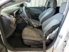 2020 Chevrolet Sonic Ls en Venta en Abilene, TX - Rollover
