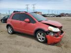 2009 Suzuki Sx4 Technology na sprzedaż w Elgin, IL - Front End