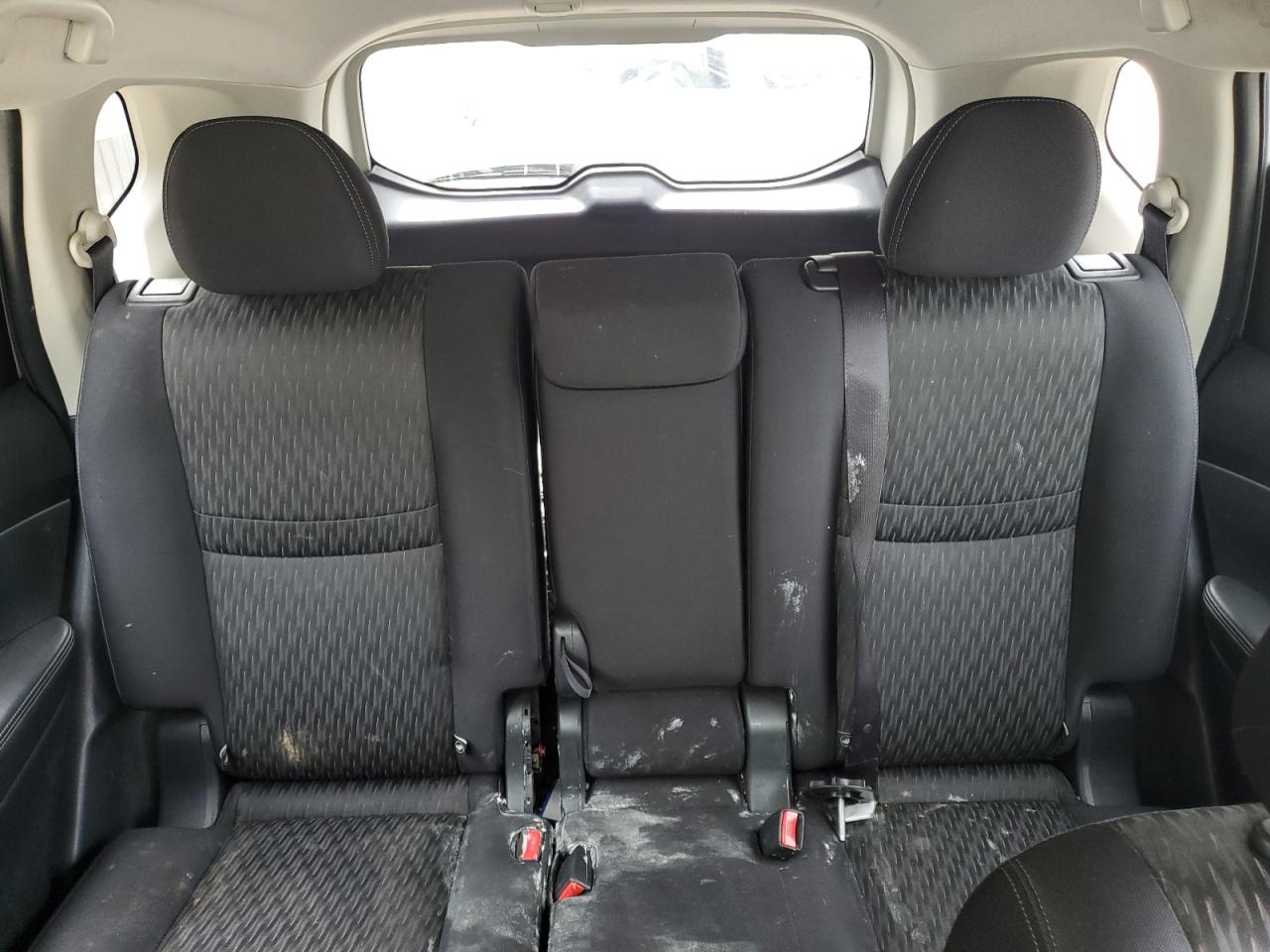 JN8AT2MT4HW384468 NISSAN ROGUE 2017