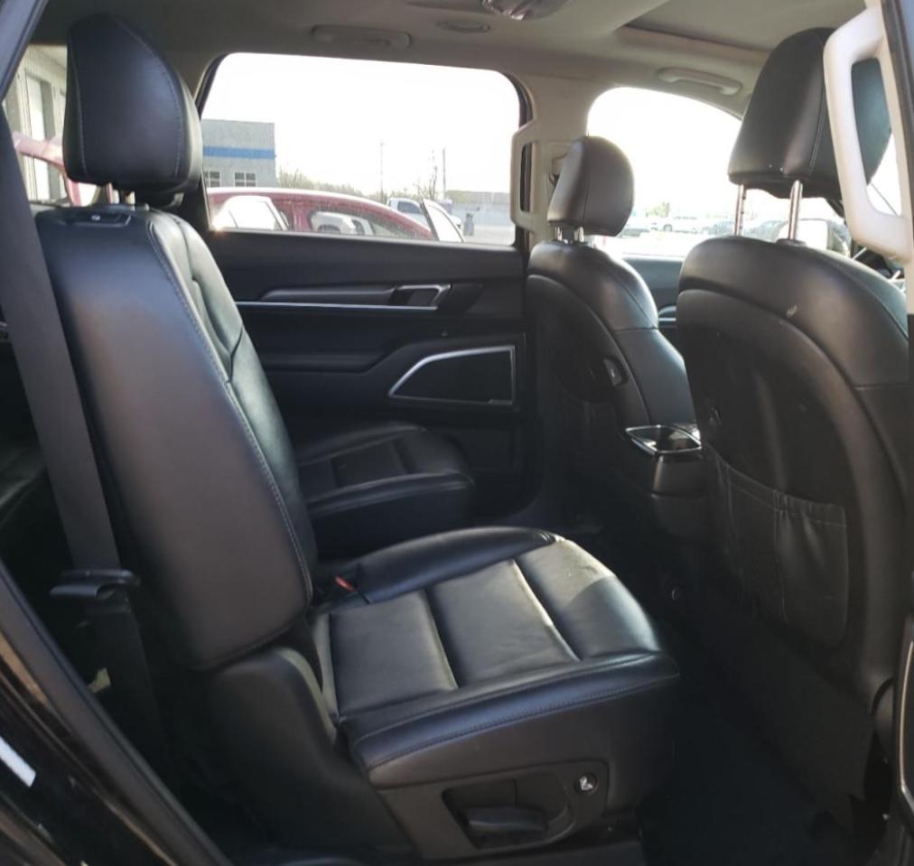 2020 Kia Telluride S VIN: 5XYP6DHC1LG088106 Lot: 52931835