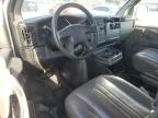 2007 Chevrolet Express G1500  en Venta en Martinez, CA - Minor Dent/Scratches