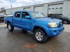 2006 Toyota Tacoma Double Cab Prerunner იყიდება Montgomery-ში, AL - Hail