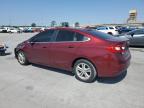 2016 Chevrolet Cruze Lt   for Sale in New Orleans, LA - Front End