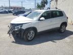 Riverview, FL에서 판매 중인 2017 Volkswagen Tiguan Wolfsburg - Front End