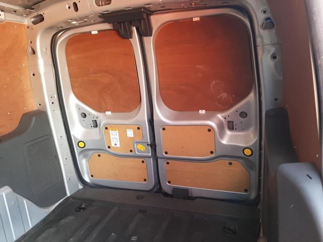 2018 FORD TRANSIT CO