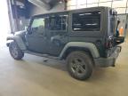2011 Jeep Wrangler Unlimited Sport للبيع في East Granby، CT - Minor Dent/Scratches