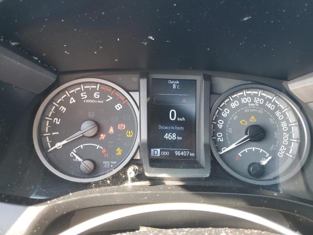 2020 TOYOTA TACOMA DOUBLE CAB