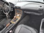 2000 Bmw Z3 2.8 en Venta en Pekin, IL - Side