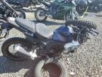 2022 KAWASAKI KLE300 C   for sale at Copart OR - EUGENE