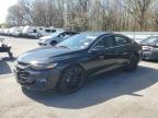 2025 Chevrolet Malibu Lt للبيع في Glassboro، NJ - Side