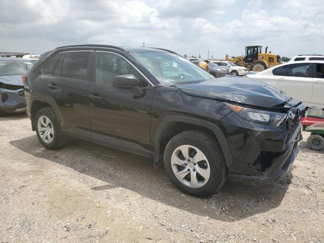  TOYOTA RAV4 2021 Black