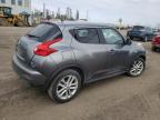 2013 NISSAN JUKE S for sale at Copart QC - MONTREAL