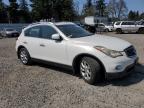 2010 Infiniti Ex35 Base for Sale in Graham, WA - Front End