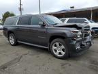 2016 Chevrolet Suburban K1500 Lt продається в Denver, CO - Front End
