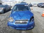 2007 Chevrolet Aveo Lt na sprzedaż w Spartanburg, SC - Side