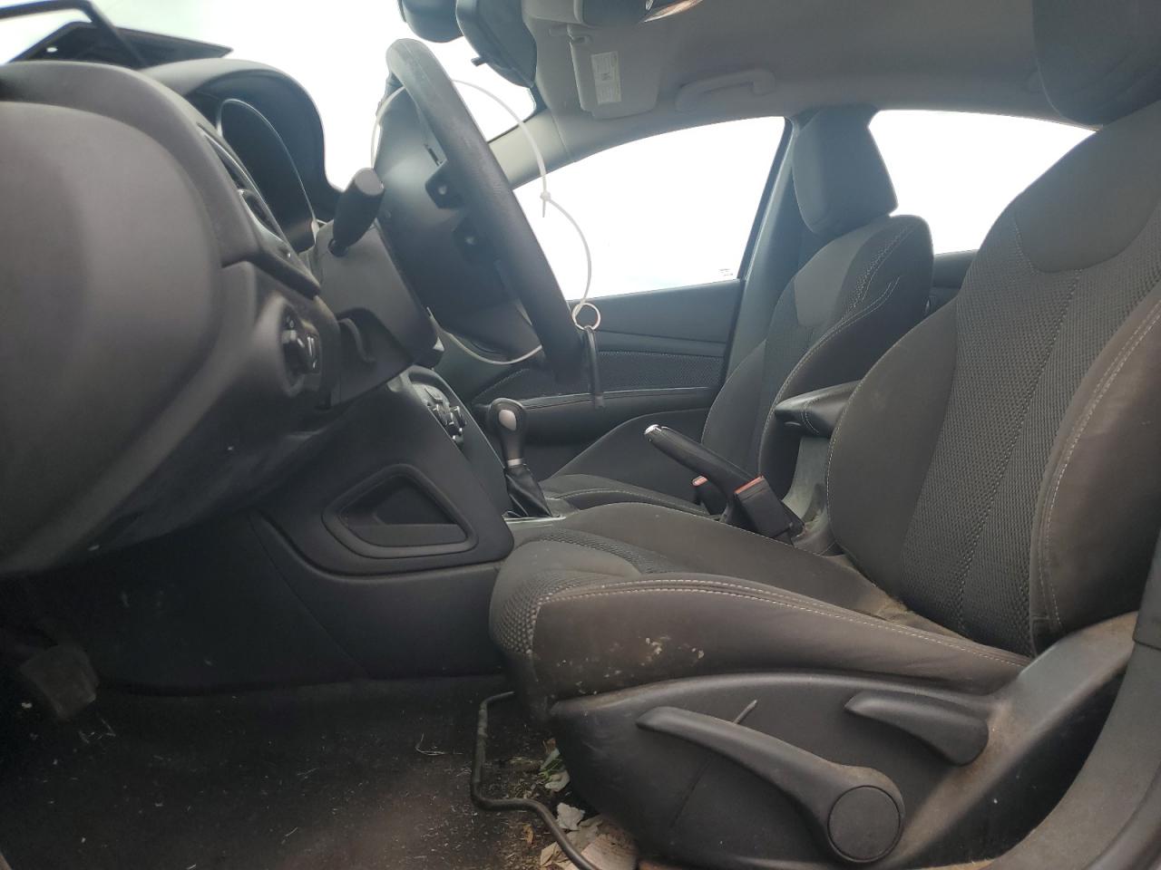 2015 Dodge Dart Sxt VIN: 1C3CDFBB9FD315436 Lot: 51819095