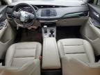 2019 Cadillac Xt4 Luxury en Venta en Longview, TX - Front End