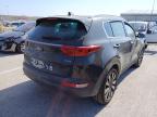 2018 KIA SPORTAGE K for sale at Copart SANDWICH