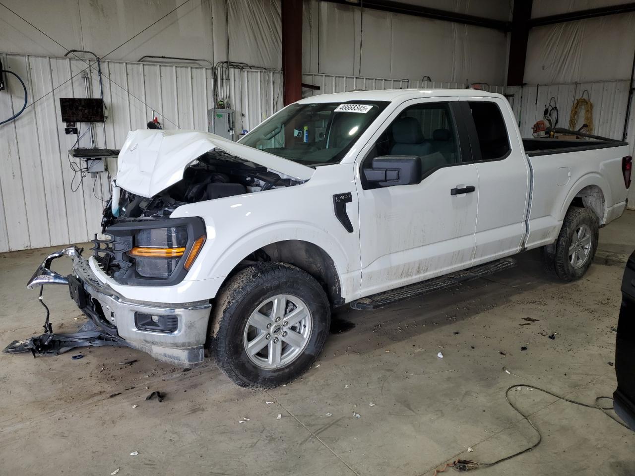 Billings, MT에서 판매 중인 2024 Ford F150 Xl - Front End