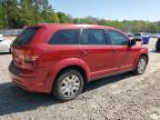 2013 Dodge Journey Se за продажба в Knightdale, NC - Mechanical