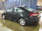 2021 Toyota Corolla Le de vânzare în Woodhaven, MI - Front End