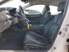 2020 Honda Civic Exl for Sale in Colton, CA - Front End
