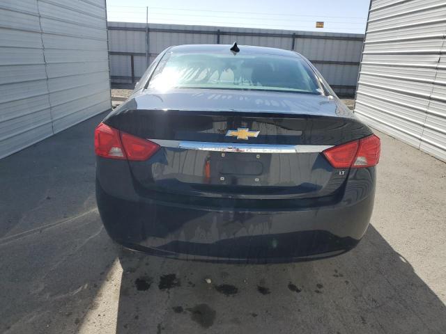  CHEVROLET IMPALA 2019 Czarny