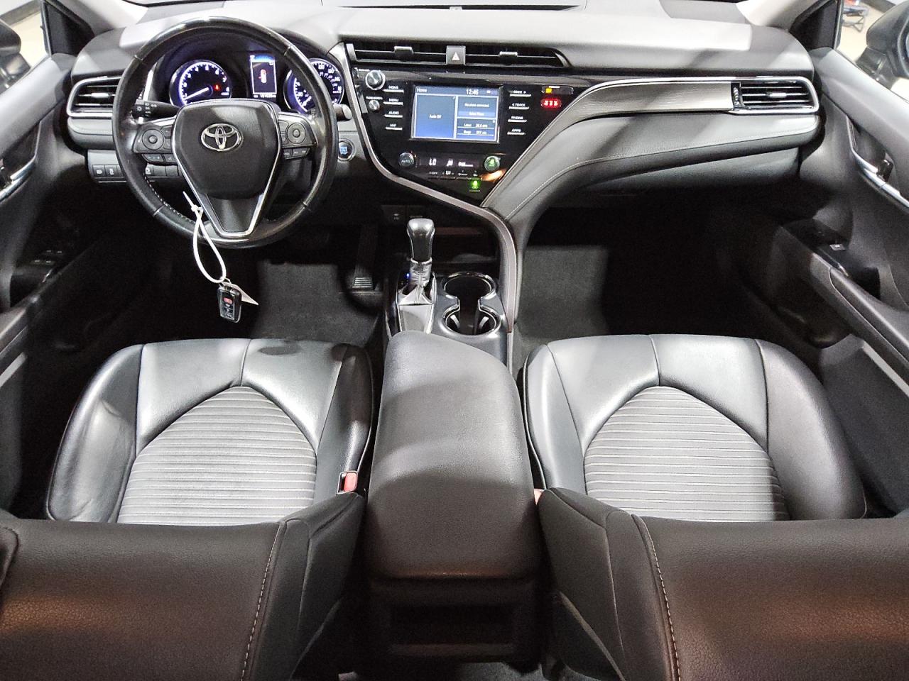 4T1B11HK5KU846794 TOYOTA COROLLA 2019