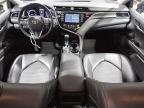 2019 Toyota Camry L en Venta en Orlando, FL - Rear End