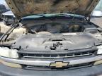 2001 Chevrolet Silverado K1500 de vânzare în Pekin, IL - Front End