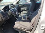 2011 Chevrolet Traverse Lt zu verkaufen in Woodhaven, MI - Rear End