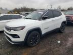 2022 Jeep Compass Limited продається в Hillsborough, NJ - Minor Dent/Scratches