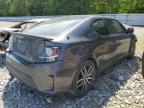 2014 Toyota Scion Tc  на продаже в Florence, MS - Burn