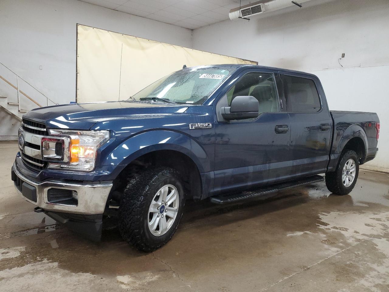 2020 Ford F150 Supercrew for Sale in Davison, MI - Minor Dent/Scratches