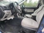 2018 Subaru Forester 2.5I Premium en Venta en Savannah, GA - Front End