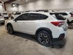 2019 Subaru Crosstrek Limited na sprzedaż w Milwaukee, WI - Undercarriage